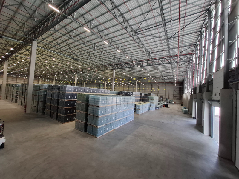 To Let commercial Property for Rent in Parow Industrial Western Cape